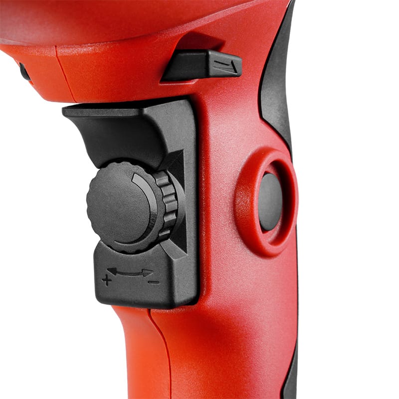 دریل چکشی دنلکس 710 وات مدل DX-1172 - تصویر 3