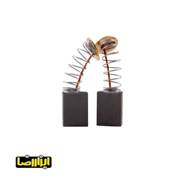 دستگاه پولیش تفنگی اکتیو 1050 وات مدل AC-2714P - تصویر 6