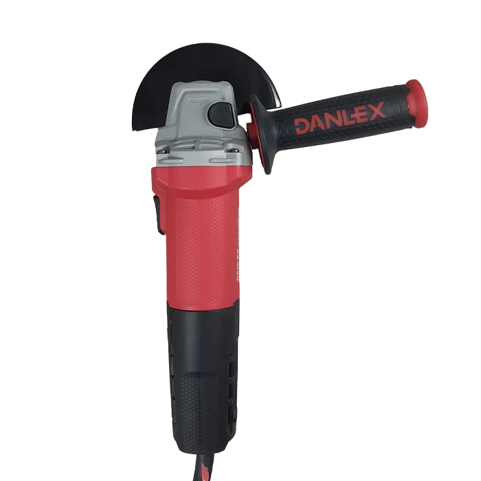 مینی فرز دنلکس 1000 وات مدل DX-2110N - تصویر 3