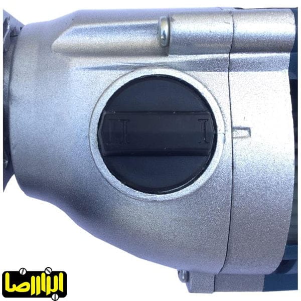 دریل گیربکسی رابین 1050 وات مدل R1007 - تصویر 3