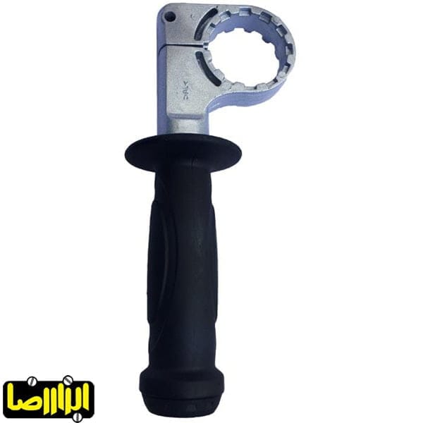 دریل گیربکسی رابین 1050 وات مدل R1007 - تصویر 4