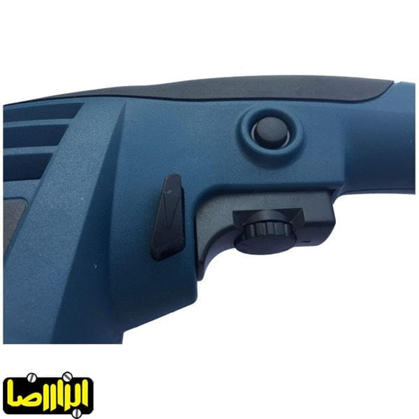 دریل گیربکسی رابین 1050 وات مدل R1007 - تصویر 5
