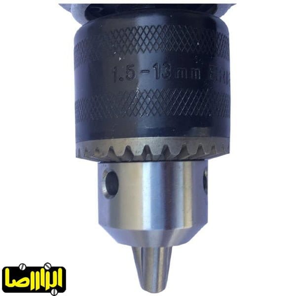 دریل گیربکسی رابین 1050 وات مدل R1007 - تصویر 6