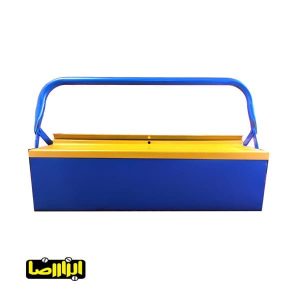 جعبه ابزار 40 سانتی متر مدل 401