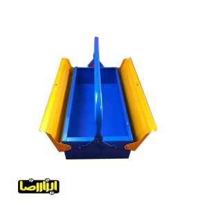 Alternative view of جعبه ابزار 40 سانتی متر مدل 401