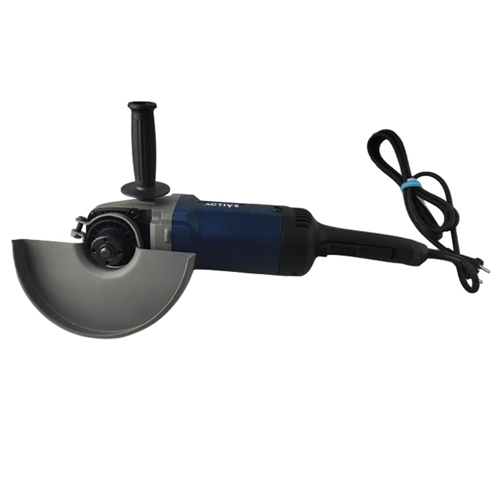فرز آهنگری اکتیو 2400 وات مدل AC-2109 - تصویر 4