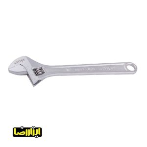آچار فرانسه اکتیو 10 اینچ مدل AC-6510