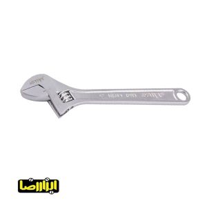 آچار فرانسه اکتیو 8 اینچ مدل AC-6508