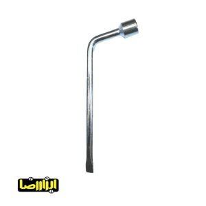 آچار چرخ سایز 23