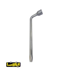 آچار چرخ پژو سایز 19