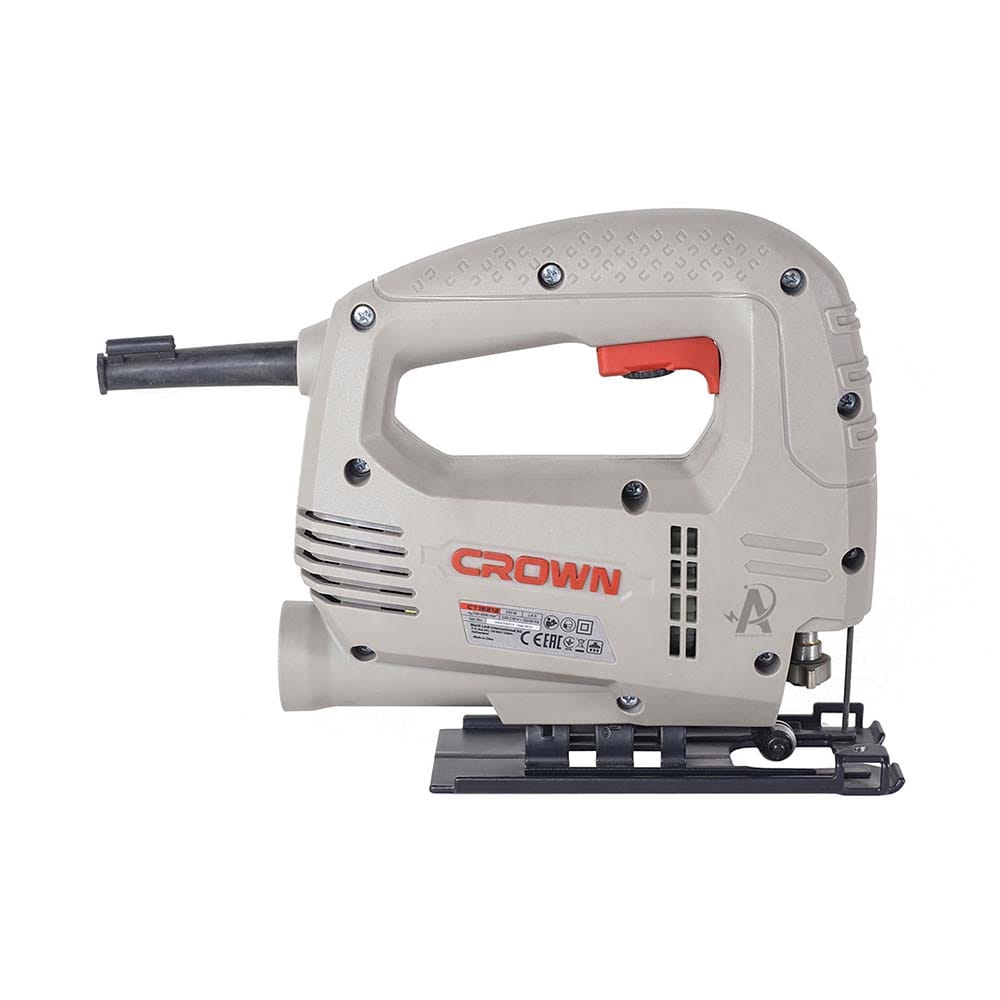 اره عمود بر کرون 550 وات مدل CT15212 - تصویر 4