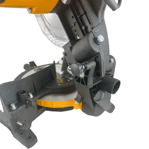 Alternative view of اره فارسی بر بوکی 250 میلیمتر مدل CM-10G