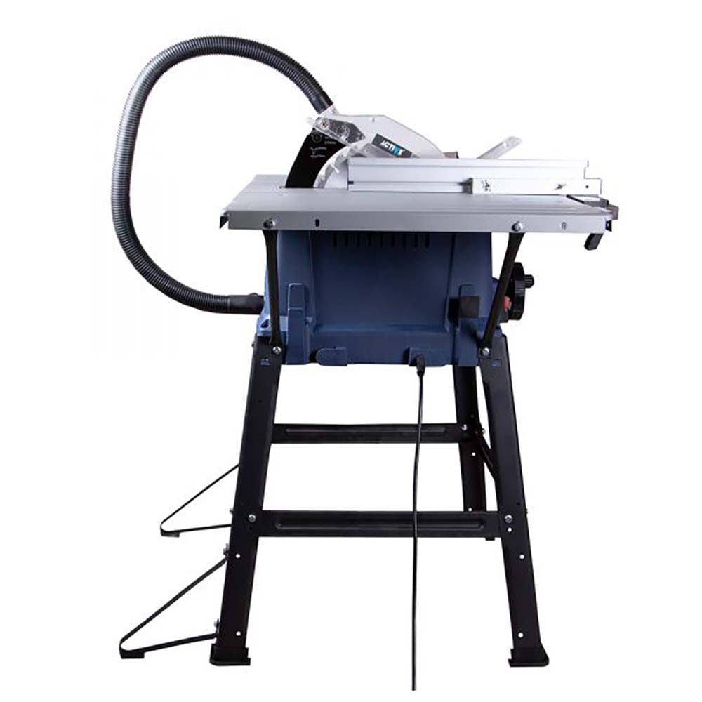 اره میزی اکتیو 250 میلیمتر مدل AC-2326T - تصویر 4