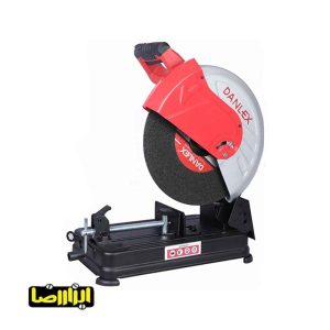 اره پروفیل بر دنلکس 2400 وات مدل DX-5224