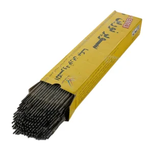 الکترود میکا سایز 2.5 بسته 2.5 کیلویی
