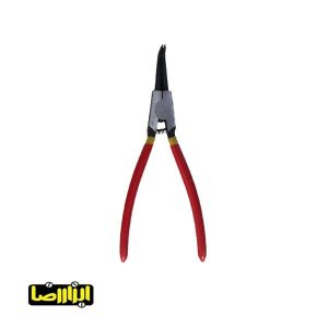 انبر خار باز کن سر کج 13 اینچ