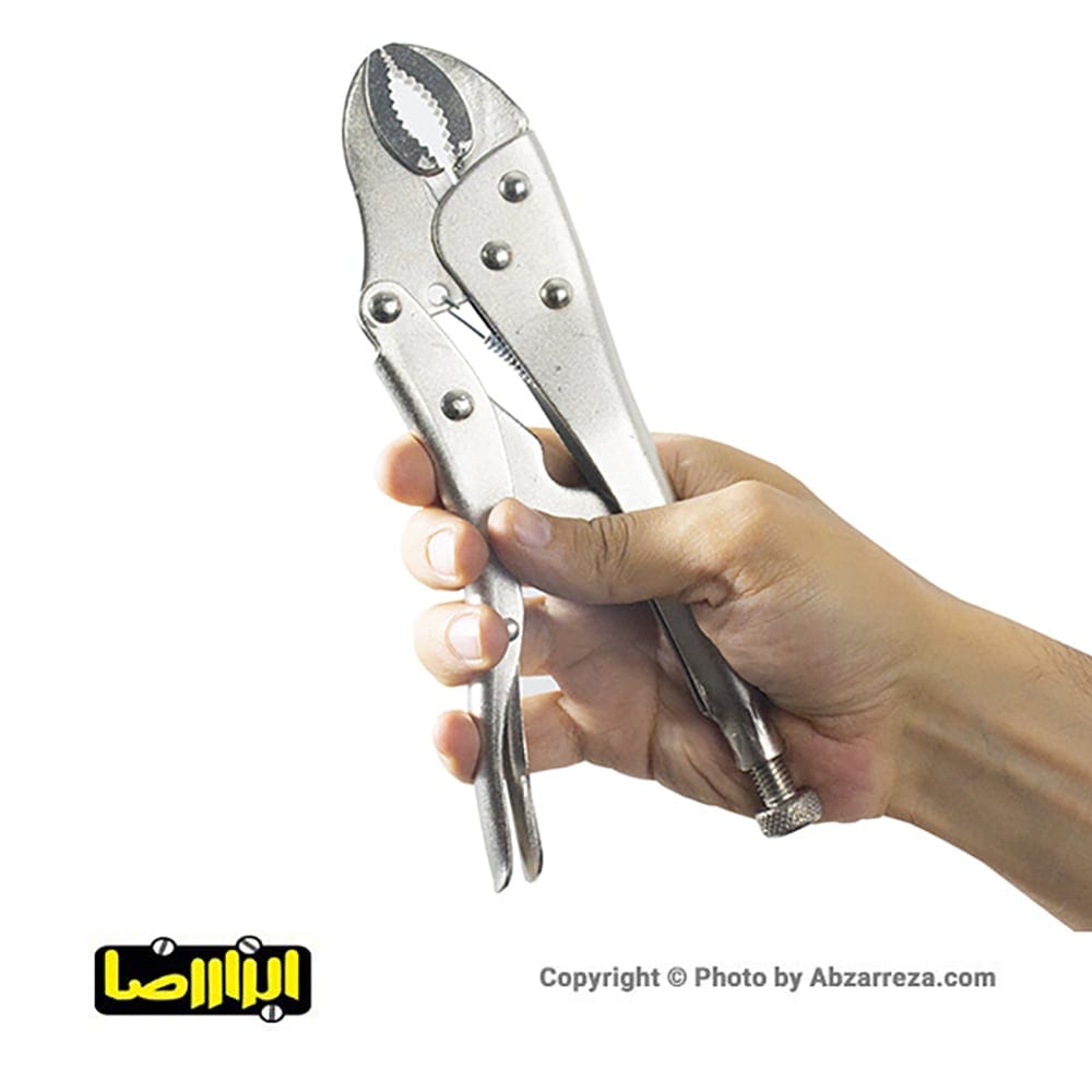 ست ابزار دستی 22 پارچه ابزاررضا - تصویر 6