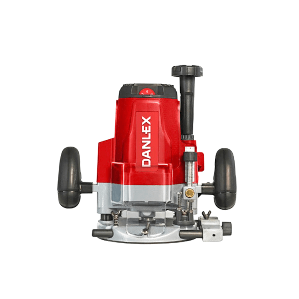 اور فرز نجاری دنلکس 2200 وات مدل DX-4722