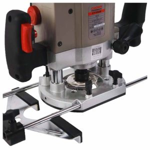 Alternative view of اور فرز نجاری کرون 1400 وات مدل CT11002