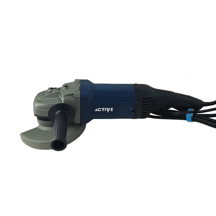 فرز سنگبری اکتیو 2400 وات مدل AC-2119 - تصویر 3