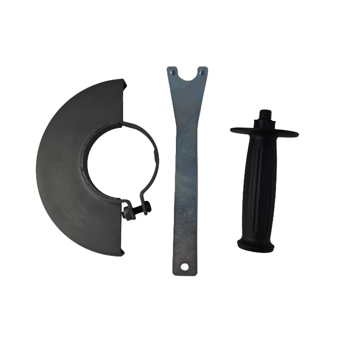 فرز سنگبری اکتیو 2400 وات مدل AC-2119 - تصویر 4