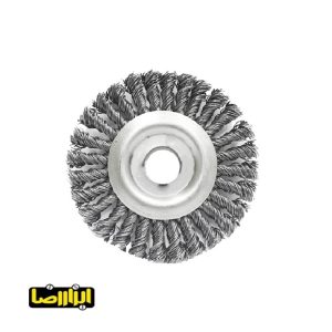 برس تخت بافته 11.5 سانتیمتری