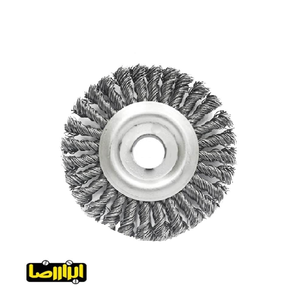 برس تخت بافته 11.5 سانتیمتری