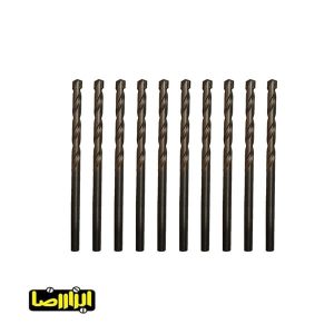بسته 10 عددی مته الماسه سایز 10