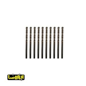 بسته 10 عددی مته الماسه سایز 5