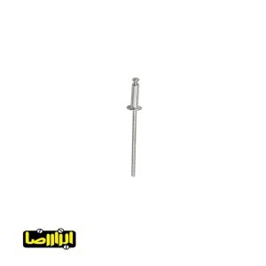 بسته 1500 عددی میخ پرچ متحد 12*3