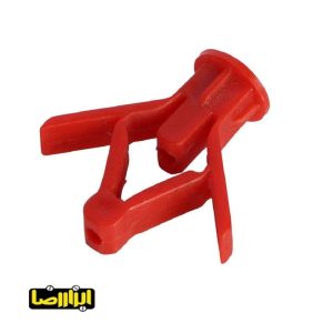 بسته 35 عددی رولپلاک پروانه ای تک پلاست سایز 5