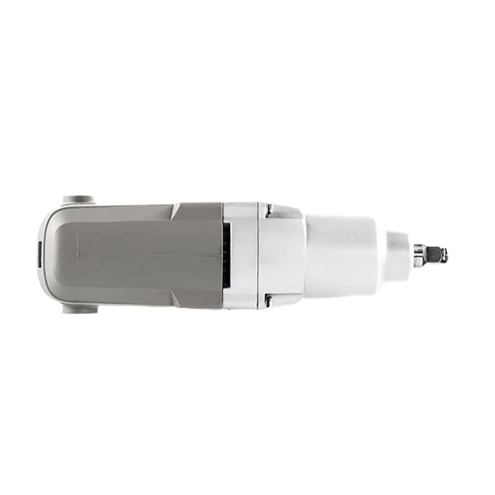 بکس برقی کرون 900 وات مدل CT12018 - تصویر 3