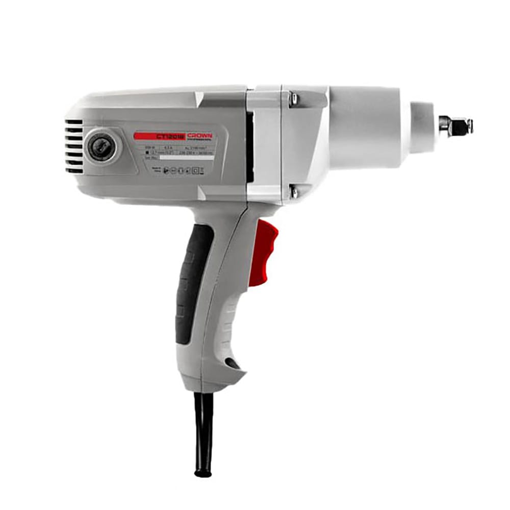 بکس برقی کرون 900 وات مدل CT12018 - تصویر 2
