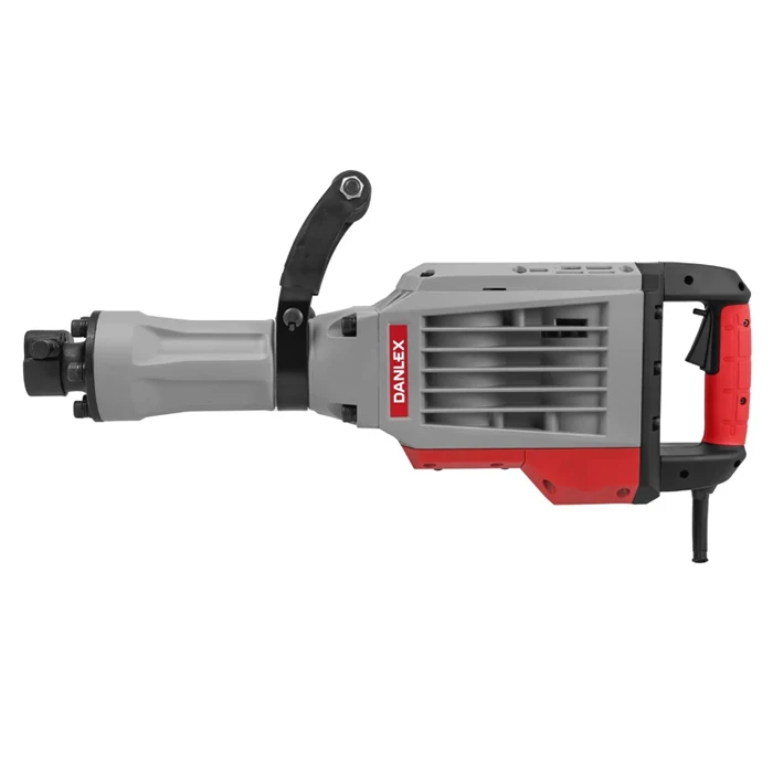 چکش تخریب دنلکس 16 کیلویی مدل DX-3365 - تصویر 2