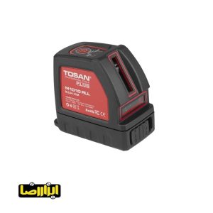 تراز لیزری دو خط توسن مدل M1010RLL نور قرمز