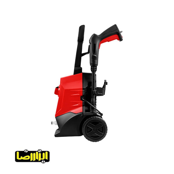 کارواش دنلکس 130 بار مدل DX-9613c - تصویر 2