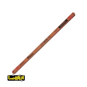 تیغ اره آهن بر پیلانا HCS چک نارنجی