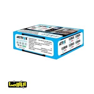 Alternative view of متر لیزری اکتیو 100 متری مدل AC-76100L