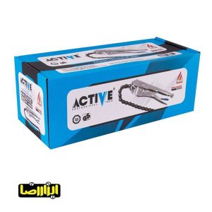 Alternative view of انبر قفلی زنجیری اکتیو مدل AC-6010CH