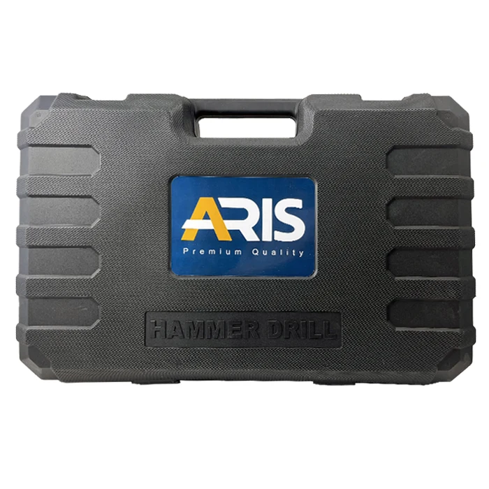 چکش تخریب گریسی آریس 7 کیلویی مدل 3525 - تصویر 5