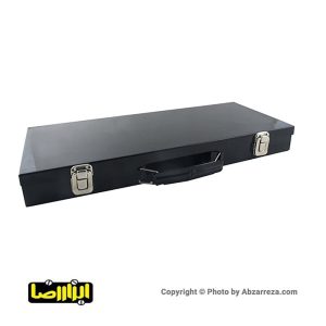 Alternative view of جعبه بکس 24 پارچه فشار قوی درایو 1/2 اینچ