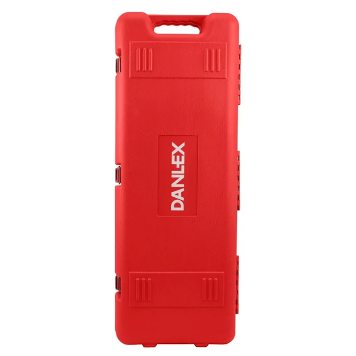 چکش تخریب دنلکس 16 کیلویی مدل DX-3365 - تصویر 4