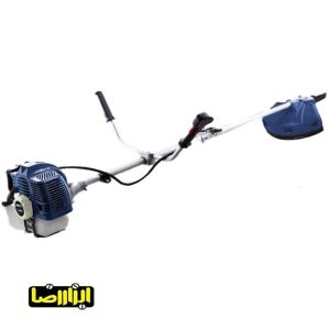 Alternative view of حاشیه زن بنزینی دوشی اکتیو مدل AC-7652