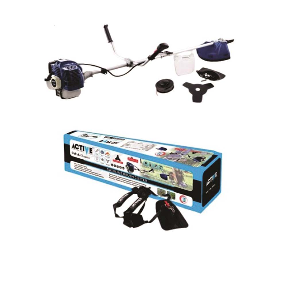 حاشیه زن بنزینی دوشی اکتیو مدل AC-7652 - تصویر 4