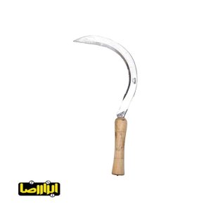 داس اره ای 10 اینچ