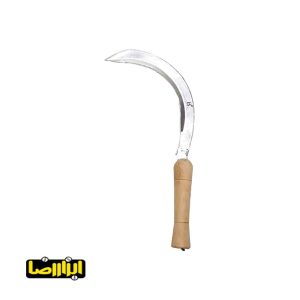 داس اره ای 8 اینچ