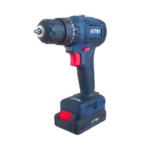 Alternative view of دریل پیچ گوشتی چکشی شارژی براشلس اکتیو 20 ولت مدل AC-3520BL