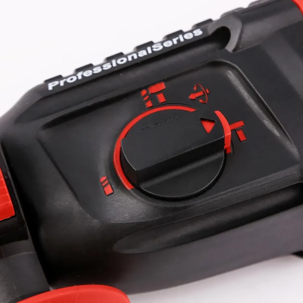 بتن کن دنلکس 800 وات مدل DX-3126A - تصویر 4