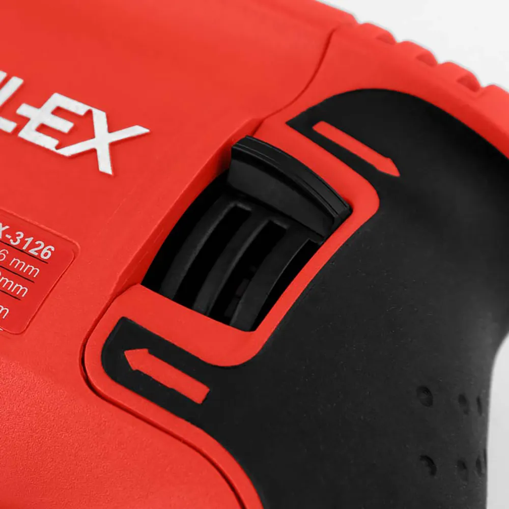 بتن کن دنلکس 850 وات مدل DX-3132 - تصویر 5
