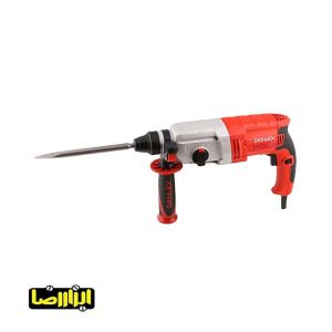 بتن کن دنلکس 850 وات مدل DX-3132